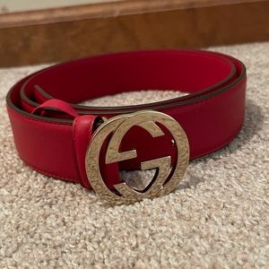 Gucci Belt
